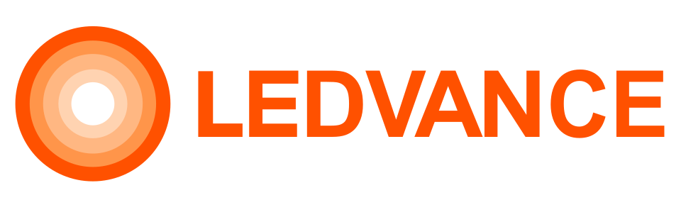 Logótipo Ledvance