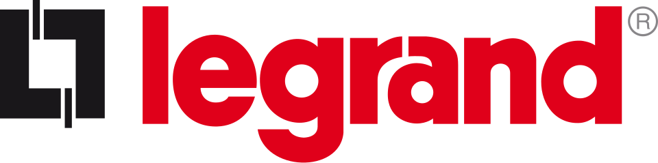 Logótipo Legrand