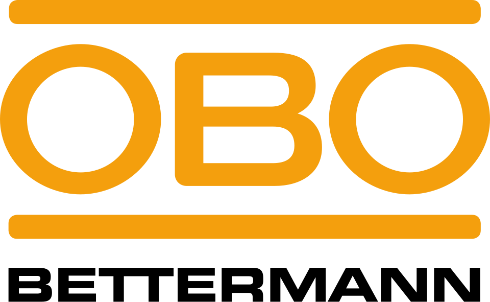 Logótipo OBO Bettermann