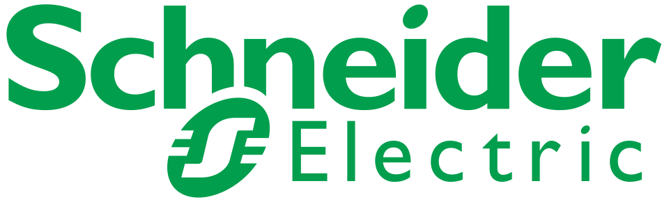 Logótipo Schneider Electric
